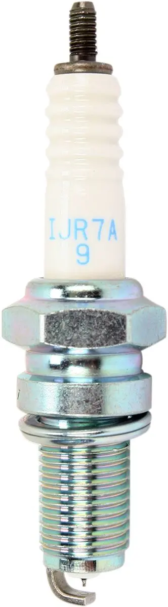 Ngk Spark Plug Honda Trx 500 Fa (2001-2014) 1