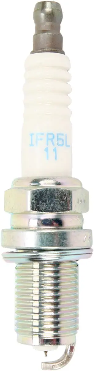 Ngk Spark Plug Honda Trx 650 Fa (2004-2005) 1