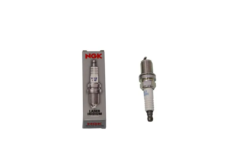 Ngk Spark Plug Honda Vfr 1200 X (2012-2015) 1