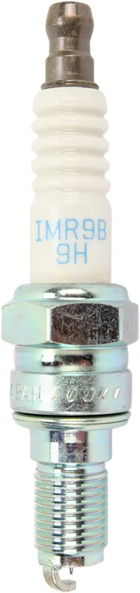 Ngk Spark Plug Honda Vfr 800 F Abs (2008-2009) 1