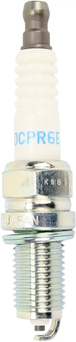 Ngk Spark Plug Honda Vt 1300 Cx (2010-2019) 1
