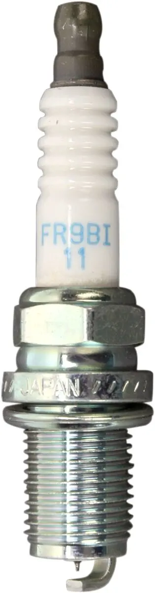 Ngk Spark Plug Honda Vtr 1000 Sp1 (2000-2001) 1