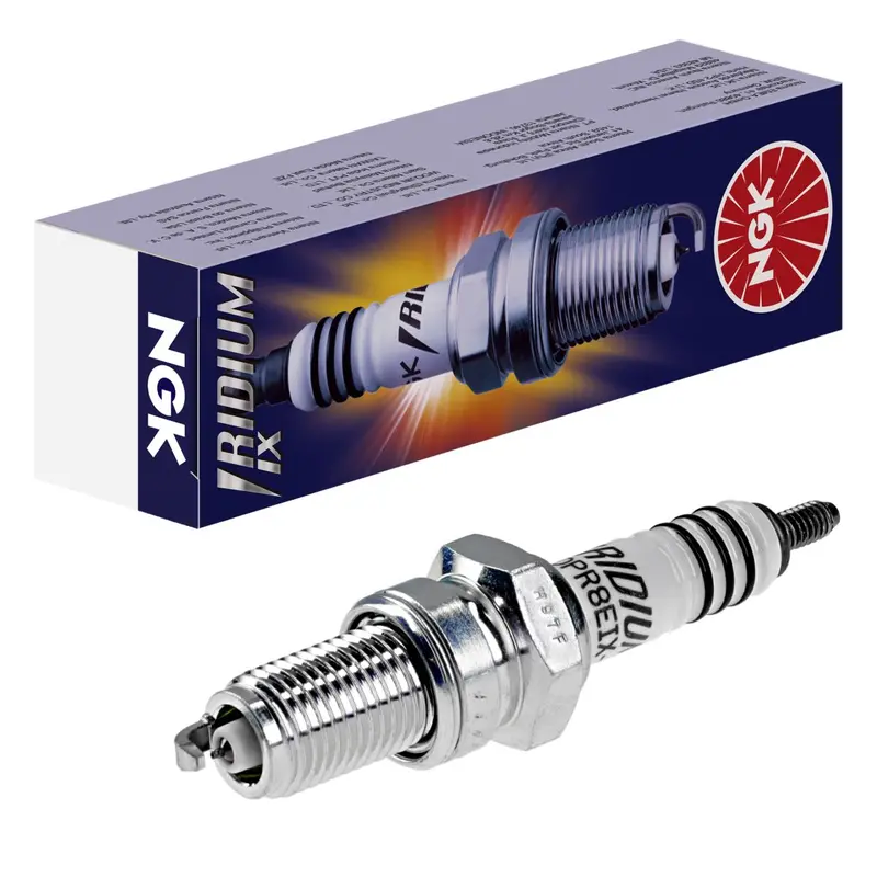 Ngk Spark Plug Honda Xl 1000 V Abs (2004-2012) 1