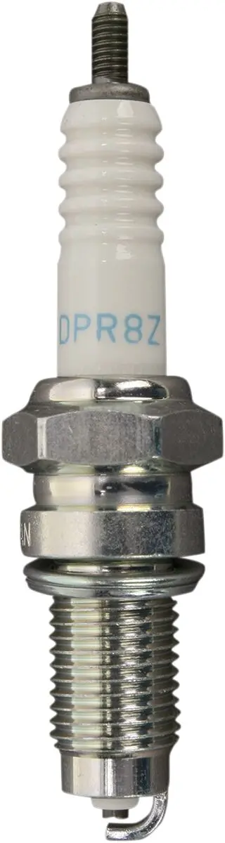 Ngk Spark Plug Honda Xr 400 R (1999-2004) 1