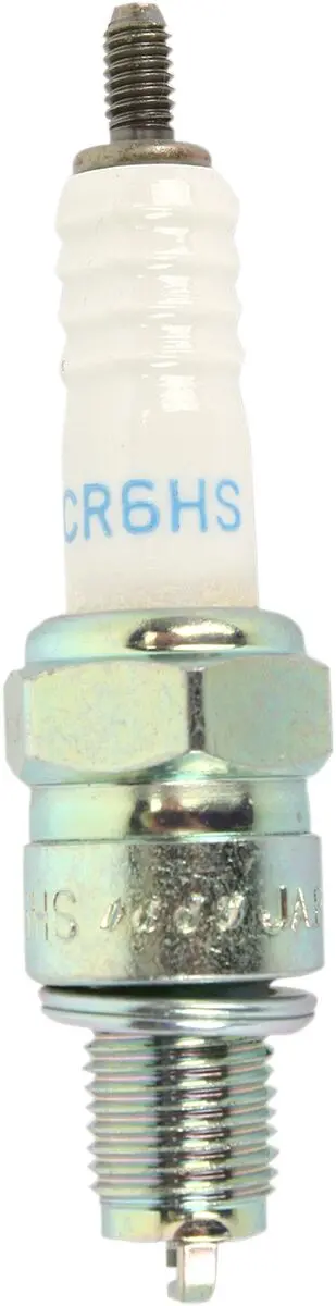 Ngk Spark Plug Honda Z 50 R (1999) 1