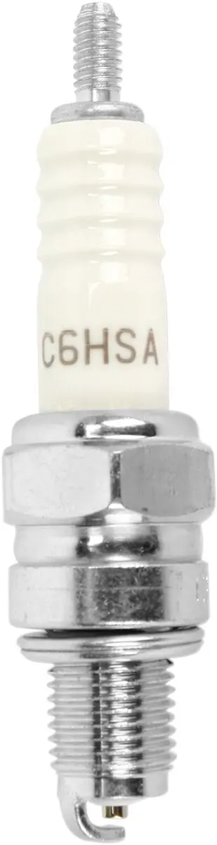 Ngk Spark Plug Kawasaki An 110 (2000-2001) 1
