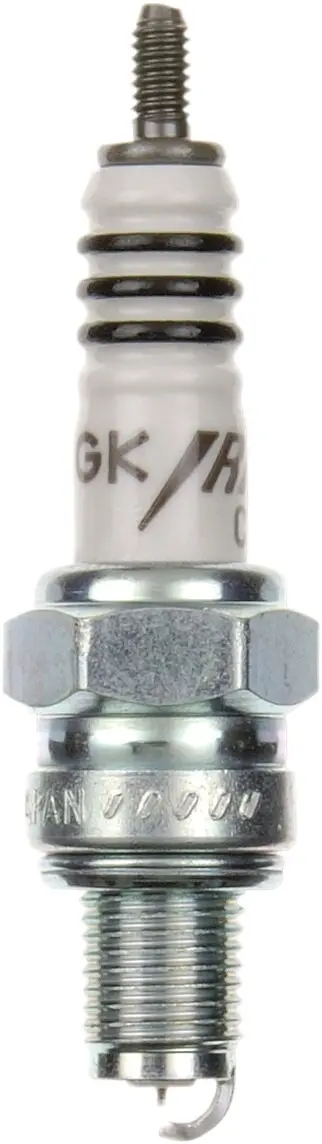 Ngk Spark Plug Kawasaki El 252 (1999) 1