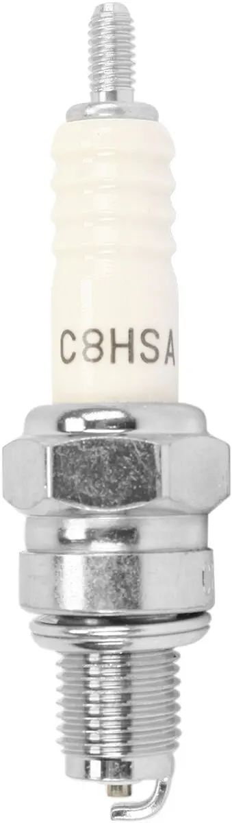 Ngk Spark Plug Kawasaki Ex 250 R (2008-2010) 1