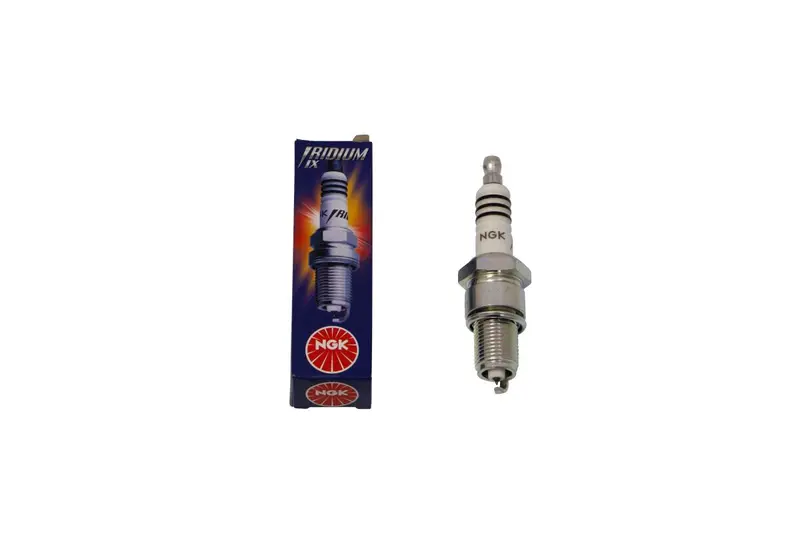 Ngk Spark Plug Kawasaki Kaf 400 2X4 (2005-2016) 1
