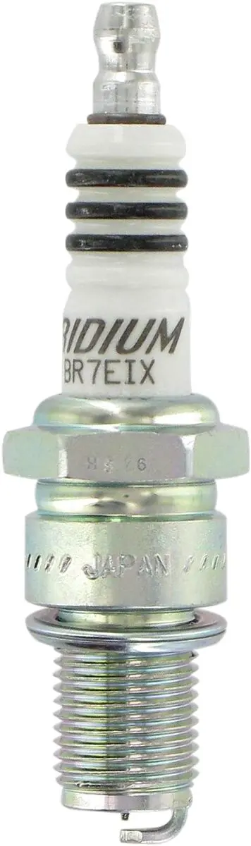 Ngk Spark Plug Kawasaki Klx 250 Sf (2009-2010) 1