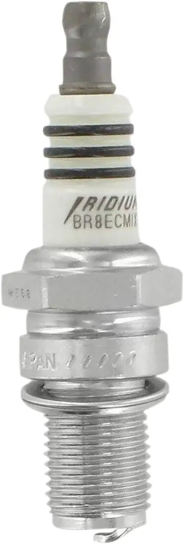 Ngk Spark Plug Kawasaki Kx 250 (2005-2008) 1