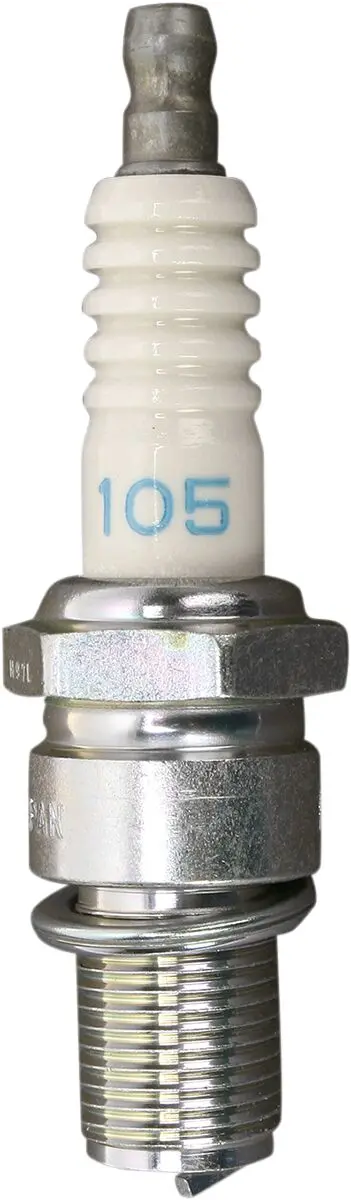 Ngk Spark Plug Kawasaki Kx 85 17/14 (2001-2006) 1