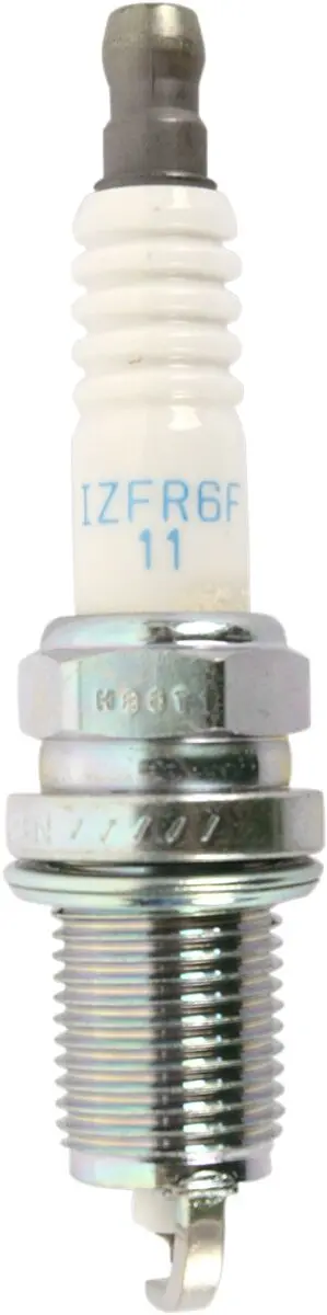 Ngk Spark Plug Kawasaki Vn (2000) (2004-2010) (2012) 1