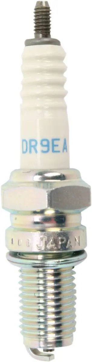 Ngk Spark Plug Kawasaki Zr 550 (1999) 1