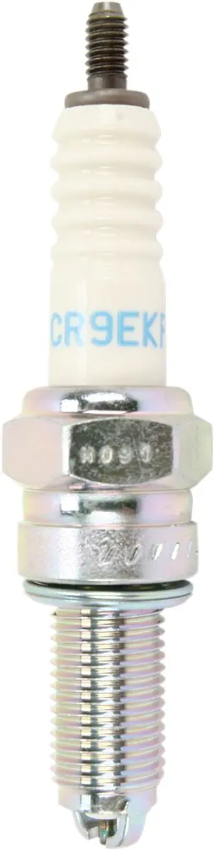 Ngk Spark Plug Kawasaki Zx-12 R (2000-2006) 1