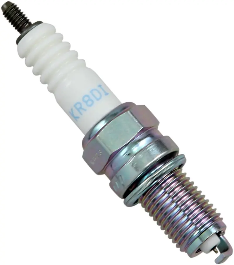 Ngk Spark Plug Ktm Adventure 990 (2008) 1