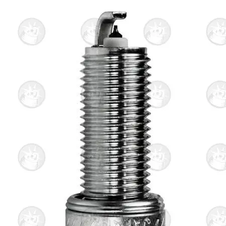 Ngk Spark Plug Ktm Enduro 690 R Abs (2014-2016) 1
