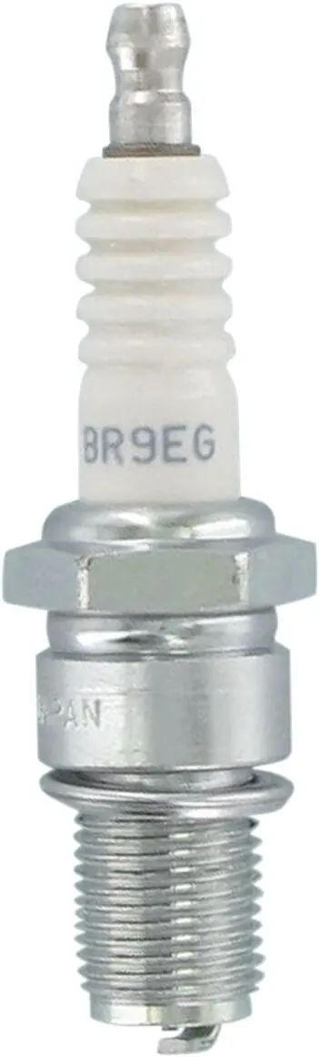 Ngk Spark Plug Ktm Exc 200 (1999-2001) 1