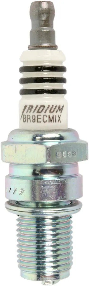 Ngk Spark Plug Ktm Sx 105 (2008-2011) 1