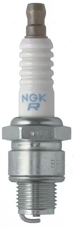 Ngk Spark Plug Ktm Sx 50 Junior Adventure (2001-2002) 1