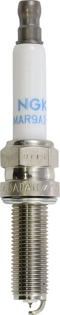 Ngk Spark Plug Ktm Xcf-W 350 (2012-2016) 1