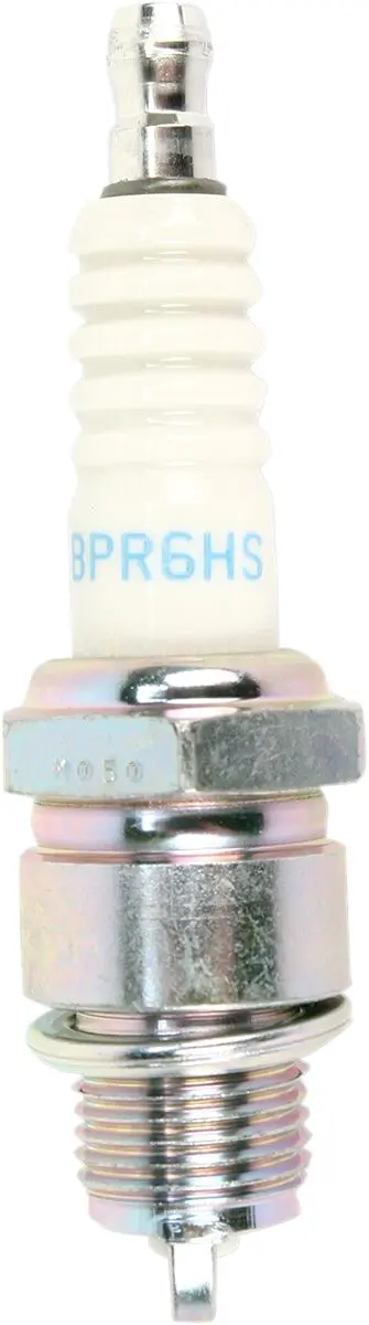 Ngk Spark Plug Suzuki Ay 50 W Lc (1999-2000) (2003-2004) 1
