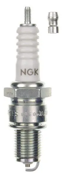 Ngk Spark Plug Suzuki Ds 80 (1999-2000) 1