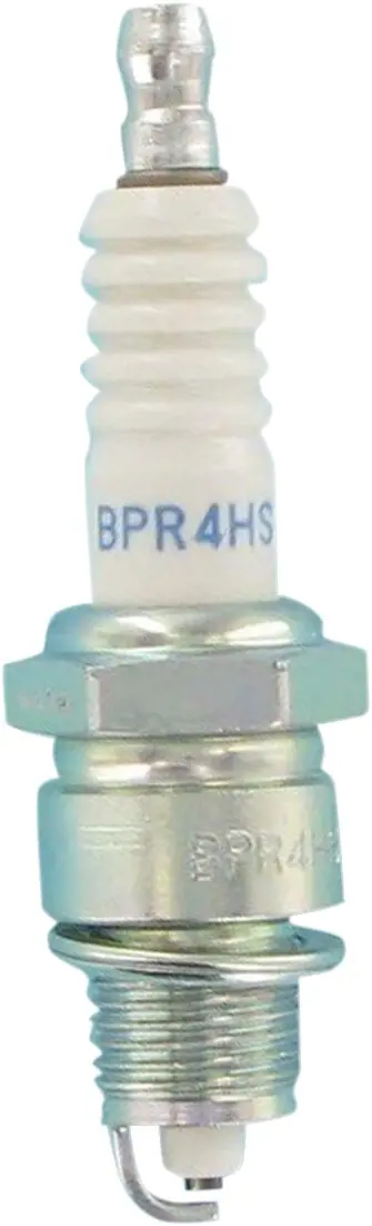 Ngk Spark Plug Suzuki Jr 50 (1999-2001) (2004-2007) 1
