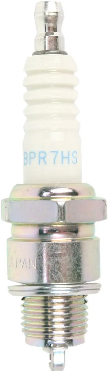 Ngk Spark Plug Suzuki Lt 80 (1999-2006) 1