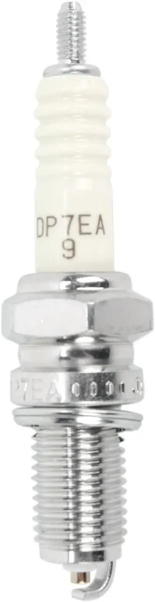 Ngk Spark Plug Suzuki Lt-F 160 2X4 (1999-2002) 1