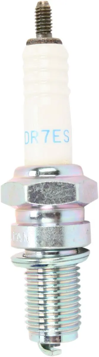Ngk Spark Plug Suzuki Lt-F 250 F 4X4 (1999-2002) 1
