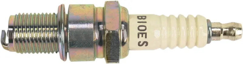 Ngk Spark Plug Suzuki Rm 80 (1999-2001) 1