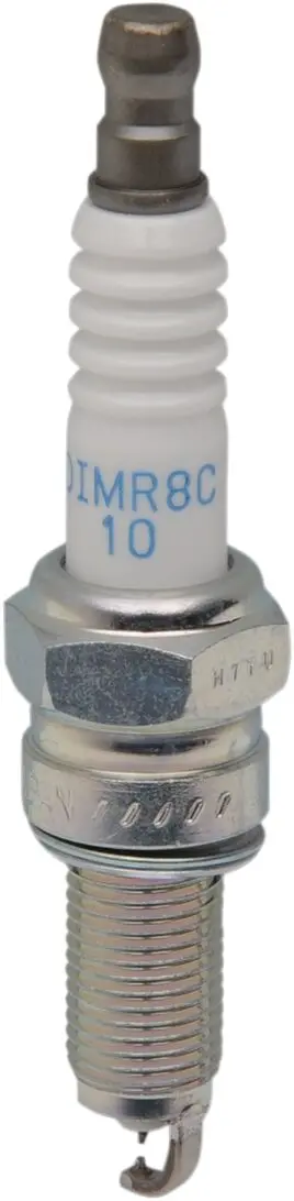 Ngk Spark Plug Suzuki Rm-Z 450 (2007-2024) 1