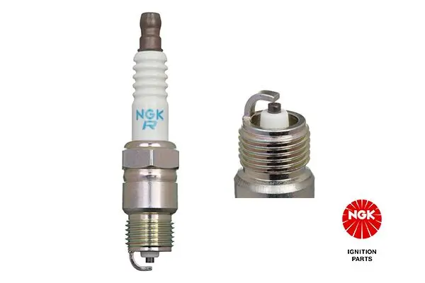 Ngk Spark Plug Suzuki Ub 125 Ex Cbs (2023) 1