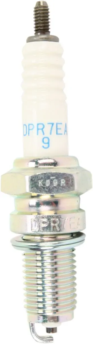 Ngk Spark Plug Suzuki Vl 800 Lc (2001-2004) 1