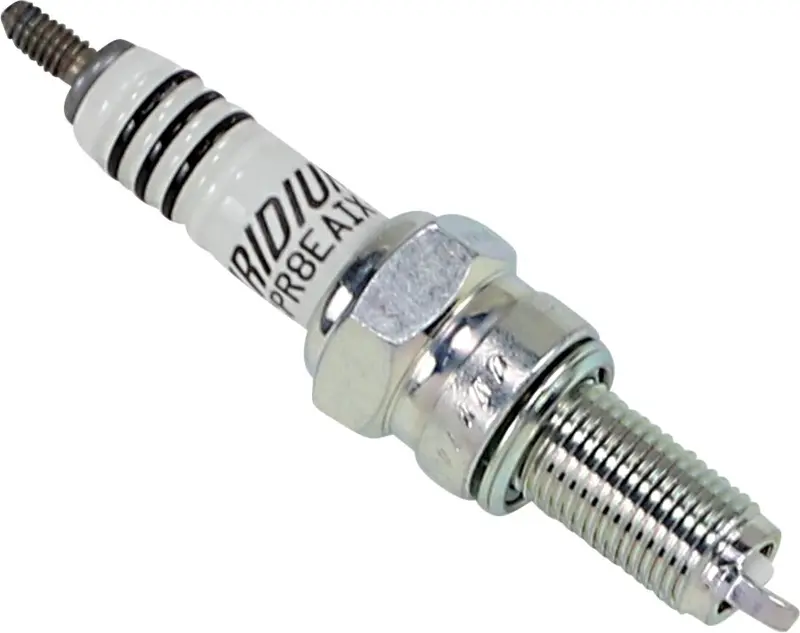 Ngk Spark Plug Triumph Bonneville 1200 T120 Abs (2016-2017) 1