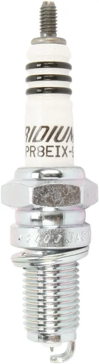 Ngk Spark Plug Triumph Sprint Sport 900 (1999) 1