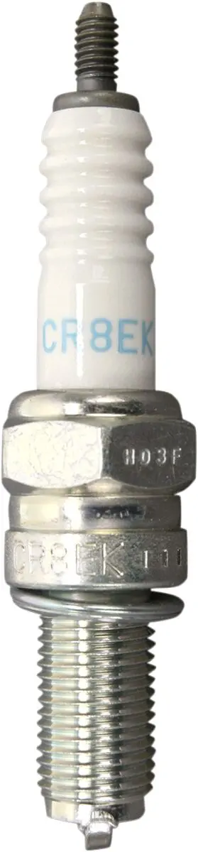 Ngk Spark Plug Triumph Trophy 1200 Se (2013-2017) 1