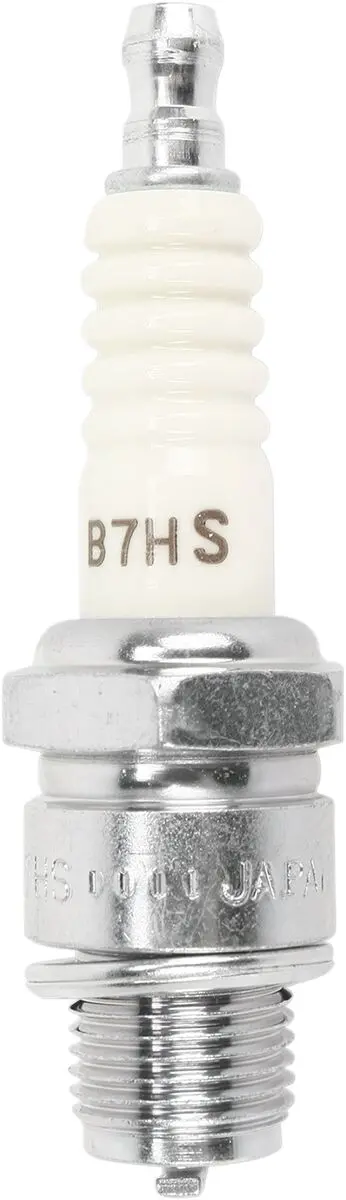 Ngk Spark Plug Yamaha Ag 100 (1999-2008) 1