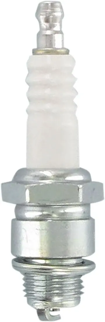 Ngk Spark Plug Yamaha Ag 100 (1999-2008) 1