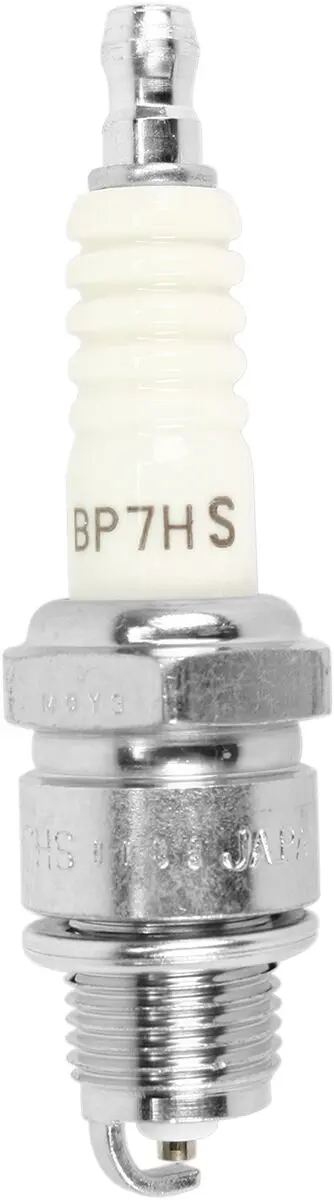 Ngk Spark Plug Yamaha Cy 50 (1999-2001) 1
