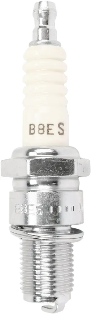 Ngk Spark Plug Yamaha Dt 125 Re Mx (2005-2006) 1