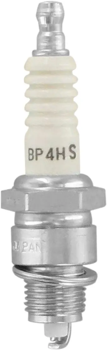 Ngk Spark Plug Yamaha Pw 50 (1999-2008) (2010-2018) 1