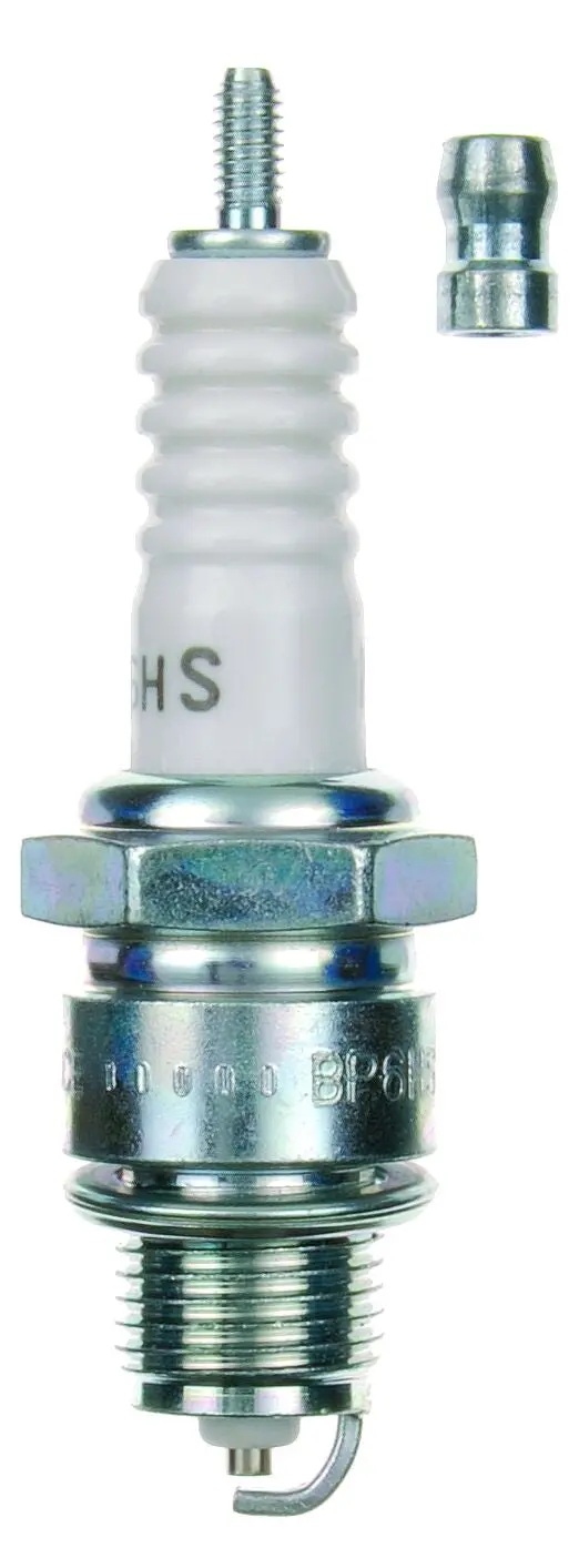 Ngk Spark Plug Yamaha Pw 80 (1999-2007) (2009-2013) 1
