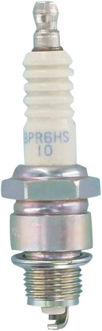 Ngk Spark Plug Yamaha Sh 50 (1999-2001) 1