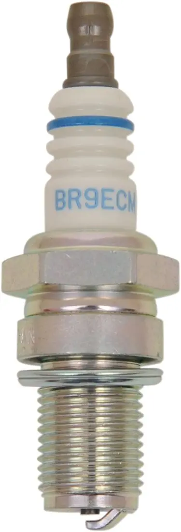Ngk Spark Plug Yamaha Tzr 125 R (1999) 1