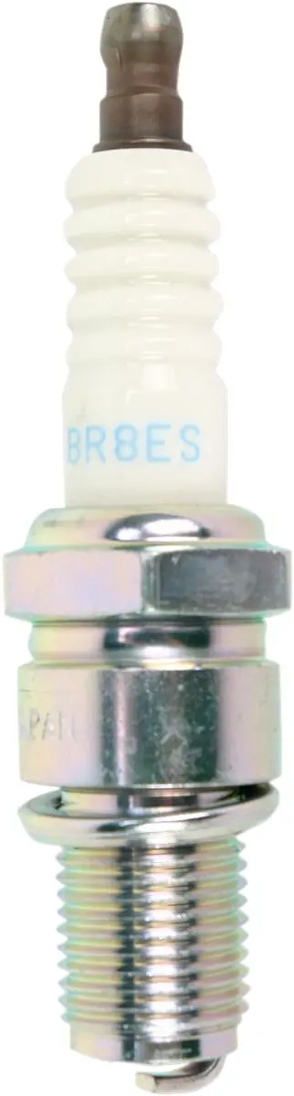 Ngk Spark Plug Yamaha Xa 800 (2000-2001) (2003) 1