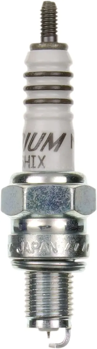 Ngk Spark Plug Yamaha Xv 125 S (1999-2001) 1