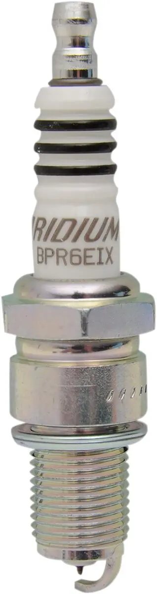Ngk Spark Plug Yamaha Xv 535 Dx (1999-2003) 1
