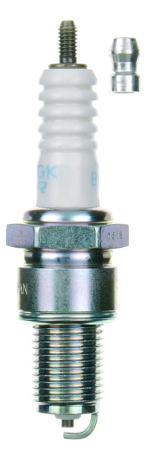 Ngk Spark Plug Yamaha Xv 535 Dx (2000-2003) 1
